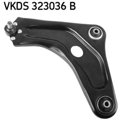 Левый рычаг передней нижней подвески VKDS323036B SKF