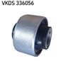 Сайлентблок передней подвески VKDS336056 SKF