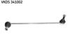 Стойки стабилизатора VKDS341002 SKF