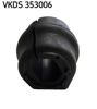 Втулки переднего стабилизатора VKDS353006 SKF