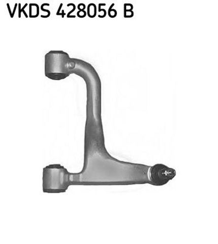 SKF VKDS428056B Верхний правый рычаг задней подвески в наличии Винница