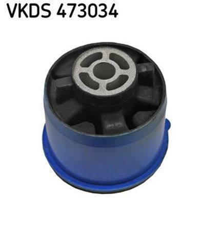 VKDS473034 SKF Сайлентблок задней балки (подрамника) купить в Винница