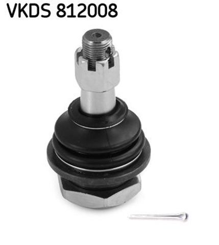 SKF VKDS812008 Шаровая опора нижняя в наличии Хмельницкий