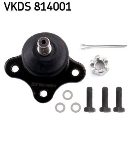VKDS814001 SKF Верхняя шаровая опора купить в Ужгород