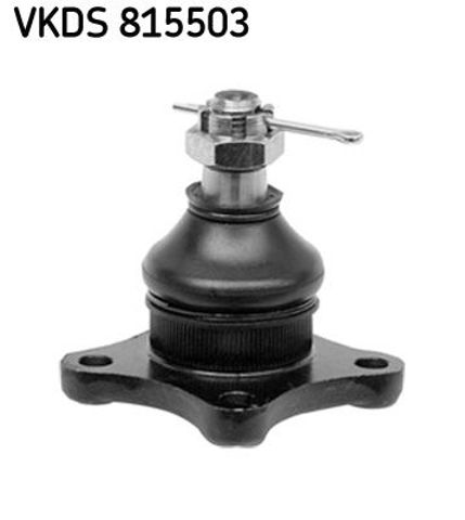 SKF VKDS815503 Верхняя шаровая опора в наличии Ирпень