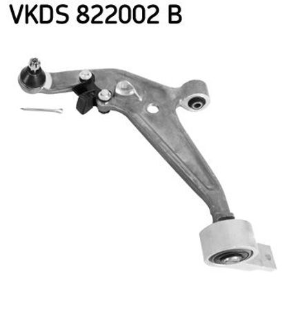 VKDS822002B Рычаг передней подвески нижний левый купить Украина
