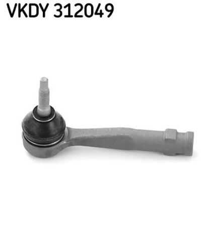 Наконечник рулевой тяги, внешний VKDY312049 SKF