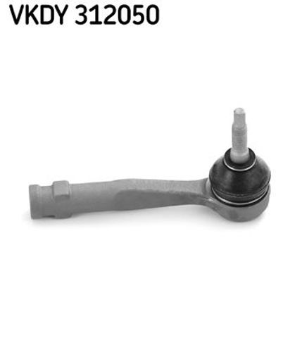 Наконечник рулевой тяги VKDY312050 SKF