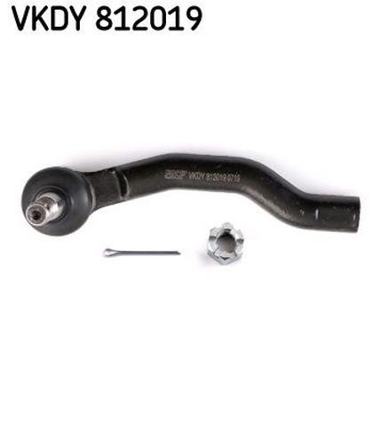 VKDY812019 SKF Наконечник рулевой тяги внешний купить в Ужгород