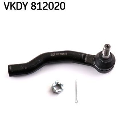 VKDY812020 SKF Наконечник рулевой тяги внешний купить в Каменское