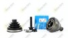Наружная граната VKJA3028 SKF