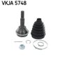 Граната колесная VKJA5748 SKF