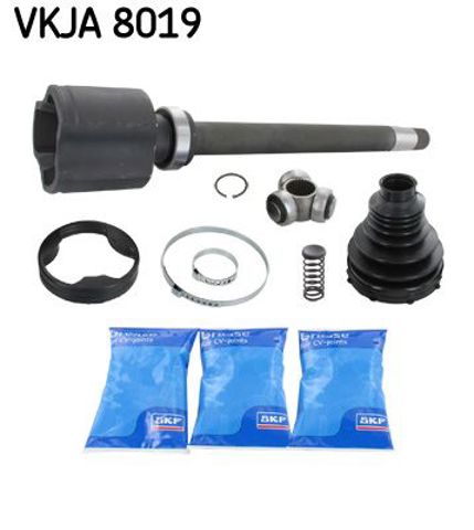 VKJA8019 SKF