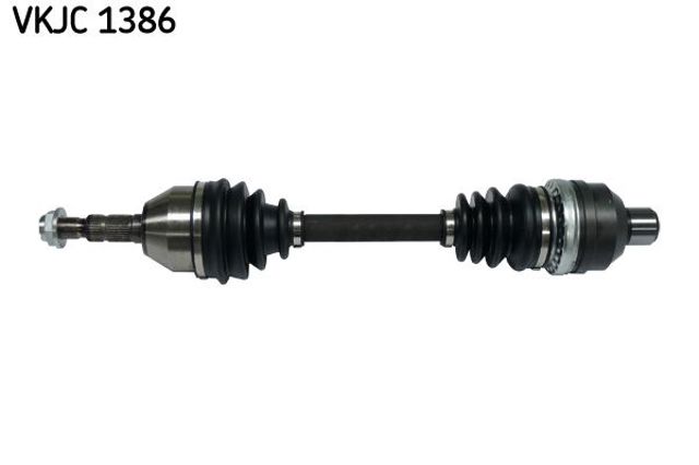 Вал приводной правый VKJC1386 SKF