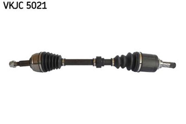 Привод передний левый VKJC5021 SKF