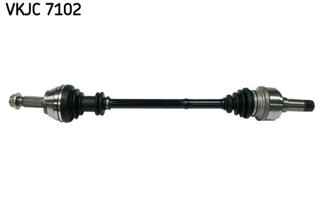 Приводы задних колес VKJC7102 SKF
