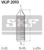 Пыльник рейки VKJP2093 SKF