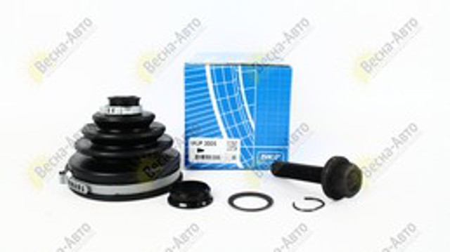 VKJP3005 SKF Пыльник ШРУСа наружный купить в Тернополь