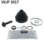 Чехол шруса VKJP3017 SKF