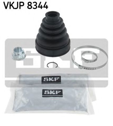 VKJP8344 SKF Пыльник ШРУСа передней полуоси внутренний правый купить в Запорожье