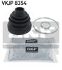 Пыльник шарнира угловых скоростей внутренний передний VKJP8354 SKF