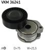 Натяжитель клинового ремня VKM36241 SKF