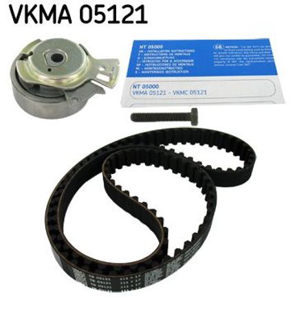 VKMA05121 SKF Комплект ГРМ купить в Запорожье