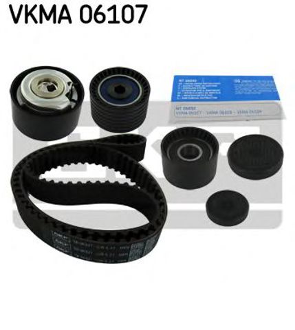 Комплект ремня грм VKMA06107