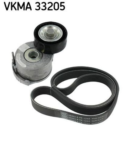 Zestaw paska micro-v VKMA33205