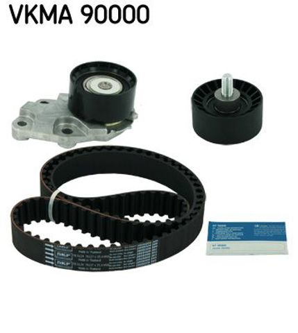 VKMA90000 Ремень ГРМ, комплект купить Черкассы