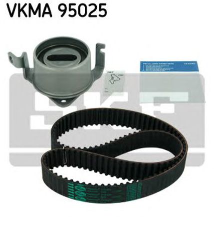 Комплект зубчастих ременів VKMA 95025
