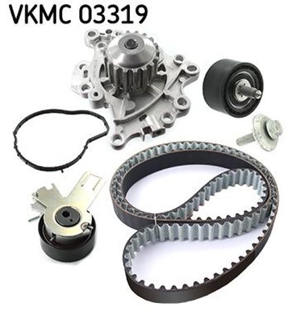 VKMC03319 Ремень ГРМ, комплект купить Сумы