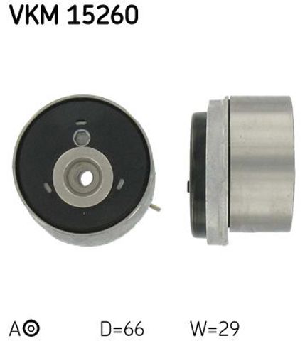 VKMC052601 SKF Комплект ГРМ купить в Харьков