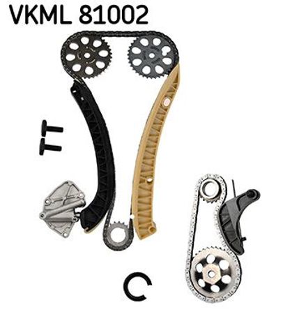 VKML81002 SKF Цепь ГРМ, комплект купить в Черкассы
