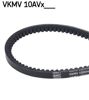 Поликлиновый ремень VKMV10AVX1150 SKF