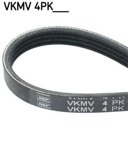 SKF VKMV4PK1300 Ремень генератора в наличии Полтава