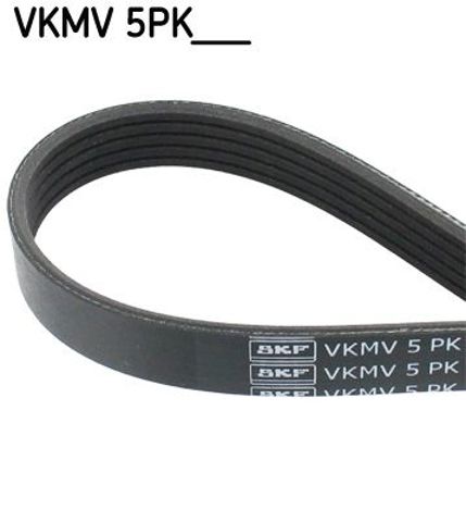 Поликлиновой ремень VKMV5PK1010