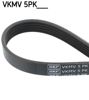 Ремень приводной VKMV5PK829 SKF