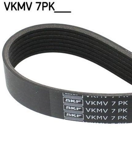 Поликлиновой ремень VKMV 7PK1975