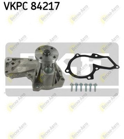 SKF VKPC84217 Помпа в наличии Чернигов