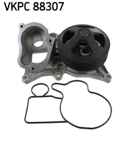 Насос охлаждающей жидкости VKPC88307 SKF