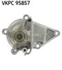Помпа водяная, (насос) охлаждения VKPC95857 SKF