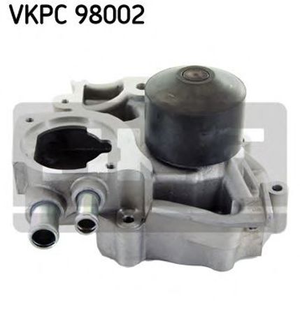 Насос охолоджувальної рідини, охолодження двигуна VKPC 98002