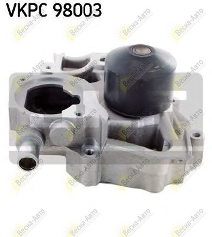 VKPC98003 SKF Помпа водяная (насос) охлаждения купить в Житомир