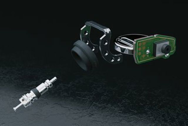 VKRA110049 SKF Датчик давления в шинах купить в Тернополь
