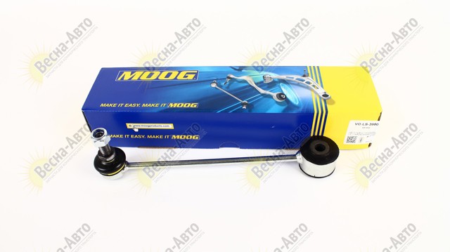 VOLS3980 MOOG Стойка стабилизатора заднего купить в Хмельницкий