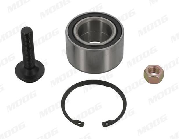 VOWB11015 MOOG Подшипник ступицы задней купить в Ровно