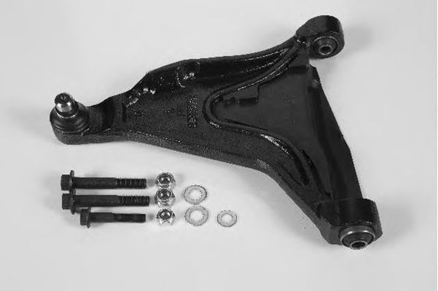 Рычаг передний нижний левый VVWP1526 MOOG