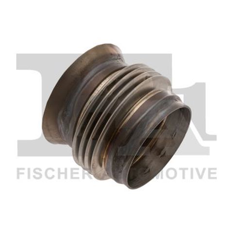 DPF-фильтр VW472080 FA1