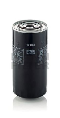 Масляный фильтр W 1170